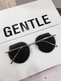 S-sunglasses 2019 GM Gentle Monster mans Sunglasses Women V brand for ELFCLIFF