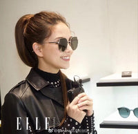 S-sunglasses 2019 GM Gentle Monster mans Sunglasses Women V brand for ELFCLIFF