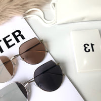 S-sunglasses 2019 GM Gentle Monster mans Sunglasses Women V brand for ELFCLIFF