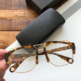S-sunglasses JINNNN AERO Men/Women Metal Round Shape Mirror