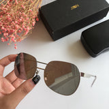 S-sunglasses 2019 FOX mans Sunglasses Women V brand for JINNNN X LYNK & CO ROOMER