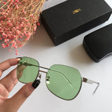 S-sunglasses 2019 FOX mans Sunglasses Women V brand for JINNNN X LYNK & CO ROOMER