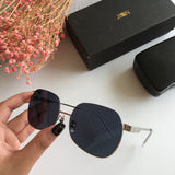 S-sunglasses 2019 FOX mans Sunglasses Women V brand for JINNNN X LYNK & CO ROOMER
