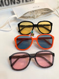 S-sunglasses New Gentle Monster man or Women eyeware Vintage Round Sunglasses for Women Classic Retro Designer Style For KING