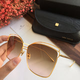 S-sunglasses l.i.n.d.a f.a.r.r.o.w Round Eyeglass Frame Glasses for LF691 61-16-145