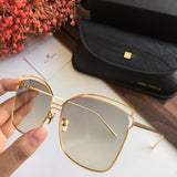 S-sunglasses l.i.n.d.a f.a.r.r.o.w Round Eyeglass Frame Glasses for LF691 61-16-145