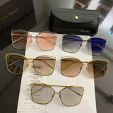 S-sunglasses l.i.n.d.a f.a.r.r.o.w Round Eyeglass Frame Glasses for LF691 61-16-145