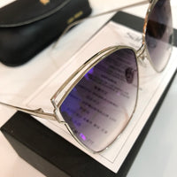S-sunglasses l.i.n.d.a f.a.r.r.o.w Round Eyeglass Frame Glasses for LF691 61-16-145