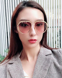 S-sunglasses l.i.n.d.a f.a.r.r.o.w Round Eyeglass Frame Glasses for LF892 59-12-145