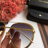 S-sunglasses l.i.n.d.a f.a.r.r.o.w Round Eyeglass Frame Glasses for LF892 59-12-145