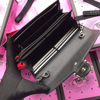 H-bag GUCCI DIONYSUS 404141 Cross-body Bag for Womens Handbag Designer Fashion Single Shoulder Messager Bags