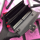 H-bag GUCCI DIONYSUS 404141 Cross-body Bag for Womens Handbag Designer Fashion Single Shoulder Messager Bags