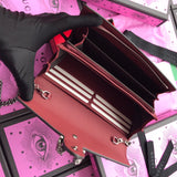 H-bag GUCCI DIONYSUS 404141 Cross-body Bag for Womens Handbag Designer Fashion Single Shoulder Messager Bags
