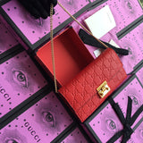 H-bag GUCCI Padlock 453506 handbag for Womens Handbag Designer Fashion Single Shoulder Messager Bags