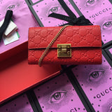 H-bag GUCCI Padlock 453506 handbag for Womens Handbag Designer Fashion Single Shoulder Messager Bags