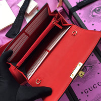 H-bag GUCCI Padlock 453506 handbag for Womens Handbag Designer Fashion Single Shoulder Messager Bags