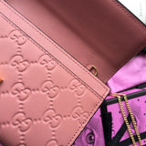 H-bag GUCCI Padlock 453506 handbag for Womens Handbag Designer Fashion Single Shoulder Messager Bags