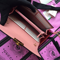 H-bag GUCCI Padlock 453506 handbag for Womens Handbag Designer Fashion Single Shoulder Messager Bags