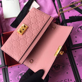 H-bag GUCCI Padlock 453506 handbag for Womens Handbag Designer Fashion Single Shoulder Messager Bags