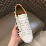 S-shoe GUCCI Women's Ace sneaker with Mystic Cat shoe