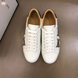 S-shoe GUCCI Women's Ace sneaker with Mystic Cat shoe