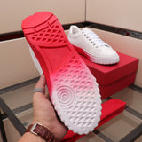 S-shoe S.a.l.v.a.t.o.r.e. F.e.r.r.a.g.a.m.o. GANCINI SNEAKER SHOE