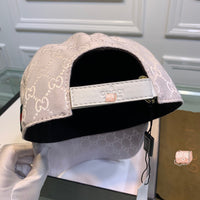 C-hat GUCCI  Men Women Sun Hat Peaked Baseball Golf Cap Breathable Anti UV Waterproof Outdoor Quick-Drying Hats