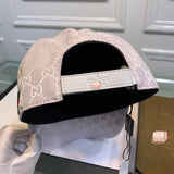 C-hat GUCCI  Men Women Sun Hat Peaked Baseball Golf Cap Breathable Anti UV Waterproof Outdoor Quick-Drying Hats