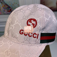 C-hat GUCCI  Men Women Sun Hat Peaked Baseball Golf Cap Breathable Anti UV Waterproof Outdoor Quick-Drying Hats