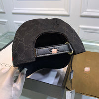 C-hat GUCCI  Men Women Sun Hat Peaked Baseball Golf Cap Breathable Anti UV Waterproof Outdoor Quick-Drying Hats