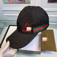 C-hat GUCCI  Men Women Sun Hat Peaked Baseball Golf Cap Breathable Anti UV Waterproof Outdoor Quick-Drying Hats