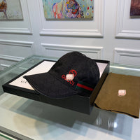 C-hat GUCCI  Men Women Sun Hat Peaked Baseball Golf Cap Breathable Anti UV Waterproof Outdoor Quick-Drying Hats