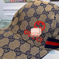C-hat GUCCI  Men Women Sun Hat Peaked Baseball Golf Cap Breathable Anti UV Waterproof Outdoor Quick-Drying Hats