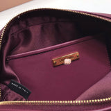 H-bag MIU MIU 20-12-6 cm Women Handbag Roomy Multiple Pockets Street ladies' Shoulder Bag