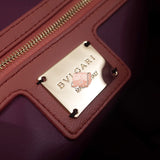 H-bag BVLGARI sperpenti forever 19-24-13mm Classical Basic Travel Backpack For School Water Resistant Bookbag