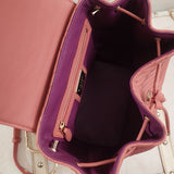 H-bag BVLGARI sperpenti forever 19-24-13mm Classical Basic Travel Backpack For School Water Resistant Bookbag