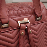 H-bag BVLGARI sperpenti forever 19-24-13mm Classical Basic Travel Backpack For School Water Resistant Bookbag