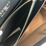 H-bag Burberry buckle 19.5-5-12 cm Women's Handbags Satchel Bag Ladies Purse Tote Shouler Bag