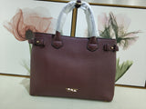 H-bag Burberry banner 34-16-25 cm Purses and Handbags for Womens Satchel Shoulder Tote Bags Wallets
