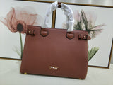 H-bag Burberry banner 34-16-25 cm Purses and Handbags for Womens Satchel Shoulder Tote Bags Wallets