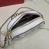 H-bag Valentino Garavani Rockstud 18-13-7 cm Women Fashion Handbags Tote Purses Shoulder Bags Top Handle Satchel Purse