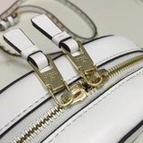 H-bag Valentino Garavani Rockstud 18-13-7 cm Women Fashion Handbags Tote Purses Shoulder Bags Top Handle Satchel Purse