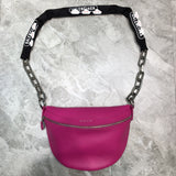 H-bag Balenciaga 27-19 cm Women's Ladies Casual Vintage Hobo Canvas Daily Purse Handbag