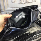 H-bag Balenciaga 36-15-15.5️ cm Waist Bag Travel Pocket with Adjustable Belt for Workout Vacation Hiking