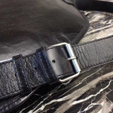 H-bag Balenciaga 36-15-15.5️ cm Waist Bag Travel Pocket with Adjustable Belt for Workout Vacation Hiking