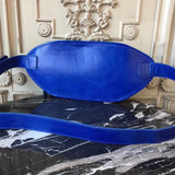 H-bag Balenciaga 36-15-15.5️ cm Waist Bag Travel Pocket with Adjustable Belt for Workout Vacation Hiking