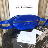 H-bag Balenciaga 36-15-15.5️ cm Waist Bag Travel Pocket with Adjustable Belt for Workout Vacation Hiking