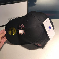 C-hat New York Yankees 9Forty Adjustable Cap Hat