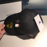 C-hat New York Yankees 9Forty Adjustable Cap Hat