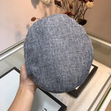C-hat Men Women Baseball Cap Vintage Cotton Washed Distressed Hats Twill Plain Adjustable